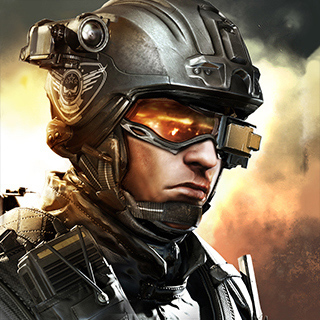 Modern Combat 4 Mobile Premium